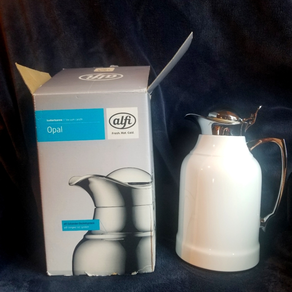 Alfi Vacuum Carafe